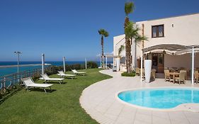 Essence Sicily - Marina Holiday Hotel & Spa